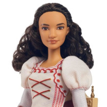 Mattel-Wicked-Poupée Nessarose avec tenue et accessoires - Wicked - H