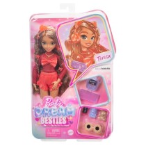 BARBIE équipe de Reve Teresa-Poupée et accessoires - Barbie - HYC23