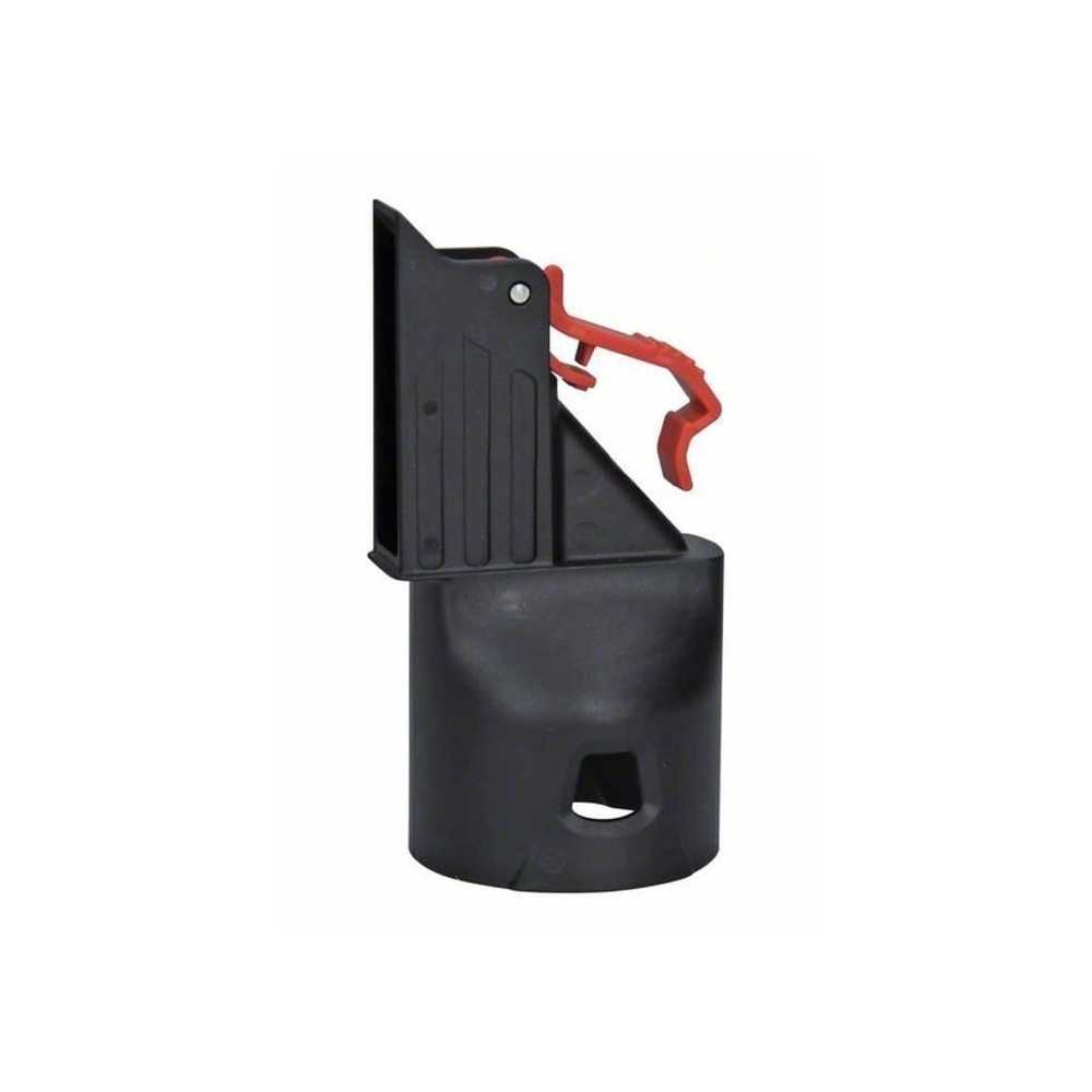 Accessoire d'aspiration Bosch Professional Adaptateur pour GHO 12V-20