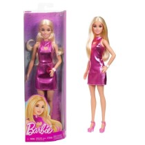 Barbie-Barbie fashionistas-Poup?e atteinte de trisomie 21 - Barbie -