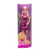 Barbie-Barbie fashionistas-Poup?e atteinte de trisomie 21 - Barbie -