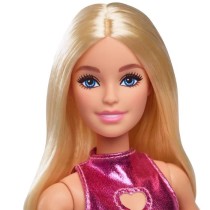 Barbie-Barbie fashionistas-Poup?e atteinte de trisomie 21 - Barbie -