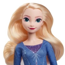 DISNEY Elsa Pouvoir de glace-La Reine des neiges : Le Festival de l'h