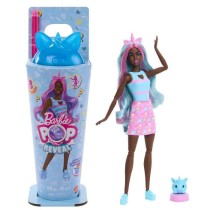 POP REVEAL LICORNE BLEUE