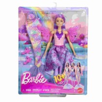 BARBIE FANTAISIE 3 EN 1