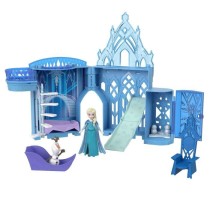 COFFRET CHATEAU D ELSA