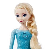 POUPEE ELSA CHANTANTE I