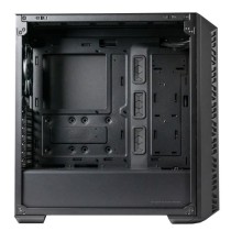 Boîtier Gaming - COOLER MASTER - MasterBox MB520 - Façade en verre -