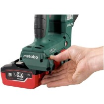 Marteau perforateur sans fil - METABO - KHA 36-18 LTX 32 - 18 V - Meta