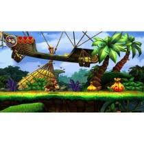 Donkey Kong Country Returns HD • Jeu Nintendo Switch