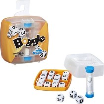 Boggle, Jeu de société pour les petits et les grands, a partir de 8