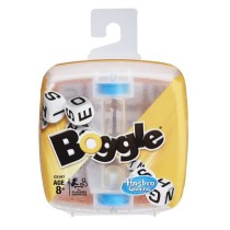 Boggle, Jeu de société pour les petits et les grands, a partir de 8