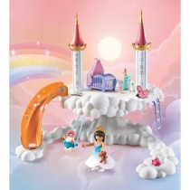 PLAYMOBIL 71360 Nurserie dans les nuages - Princess Magic - Des 4 ans