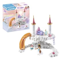 PLAYMOBIL 71360 Nurserie dans les nuages - Princess Magic - Des 4 ans