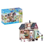 Playmobil 71509 Tiny House, La Petite Maison, My Life, Des 4 ans