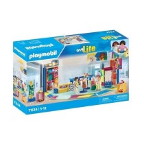 PLAYMOBIL 71534 Boutique de vetements, My Life Le shopping, 76 pieces,