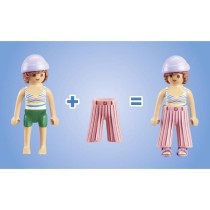 PLAYMOBIL 71534 Boutique de vetements, My Life Le shopping, 76 pieces,