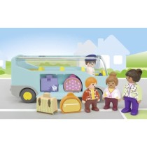 PLAYMOBIL Junior 71682 Autocar de voyage, Des 12 mois