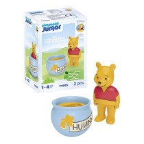 PLAYMOBIL JUNIOR 71695 Winnie l'ourson et culbuto pot de miel