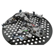 Ravensburger-Gravitrax Star Wars Set-188 pieces-Circuit de billes-Jeu