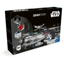 Ravensburger-Gravitrax Star Wars Set-188 pieces-Circuit de billes-Jeu