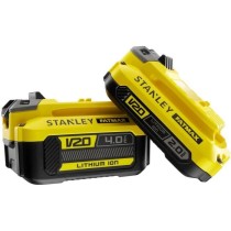 Batterie - STANLEY FATMAX V20 - SFMCB204-XJ - 18V 4Ah