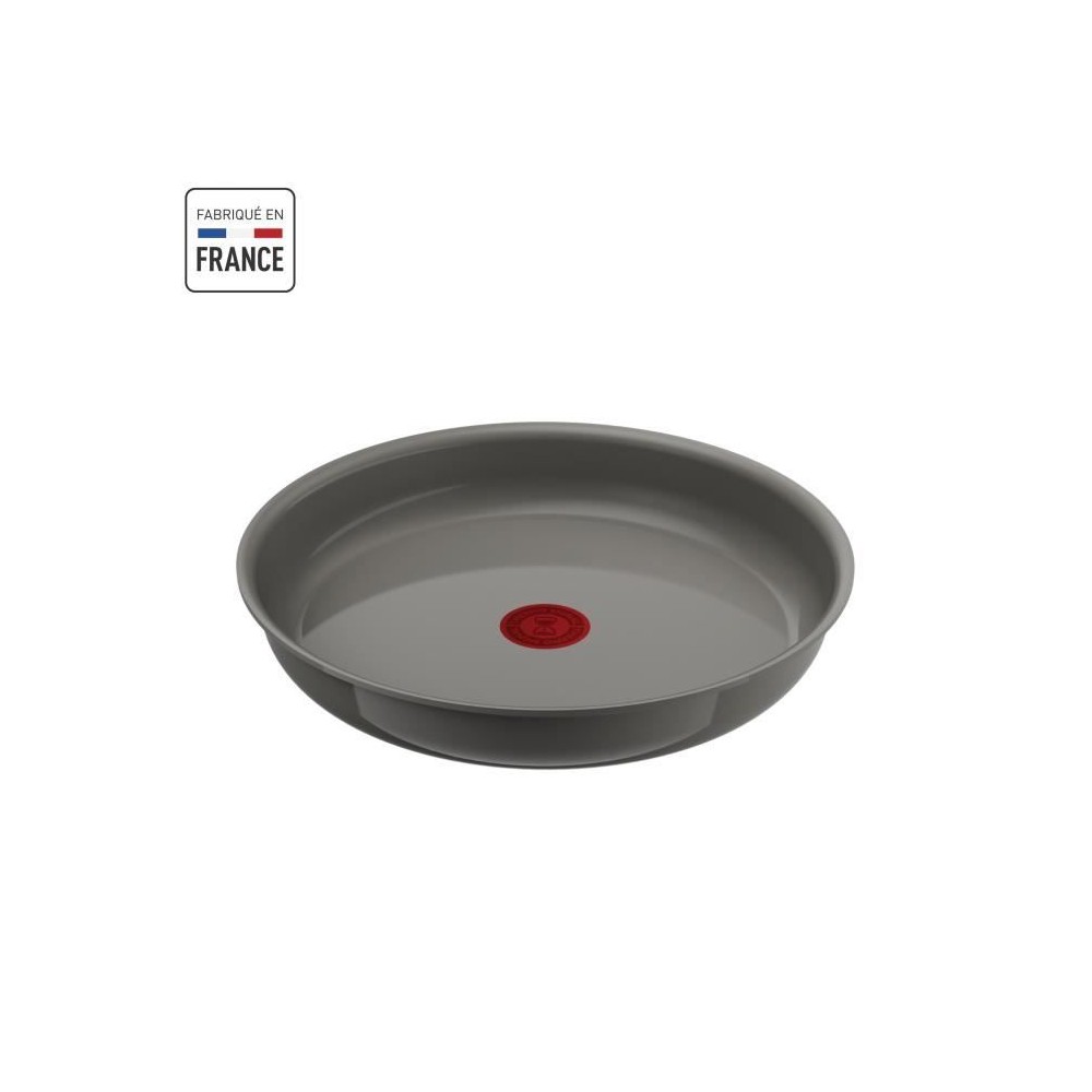 TEFAL INGENIO Renew Poele 28 cm, Induction, Revetement céramique anti