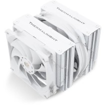 Ventirad CPU - THERMALRIGHT - Frost Commander 140 - Blanc - Ventilateu