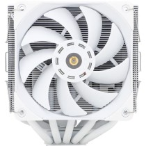 Ventirad CPU - THERMALRIGHT - Frost Commander 140 - Blanc - Ventilateu