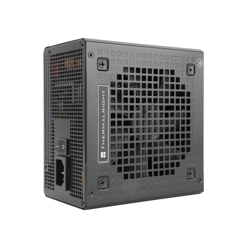 Alimentation PC - THERMALRIGHT - TG850-BL - 850W - 80+ Gold - Full mod