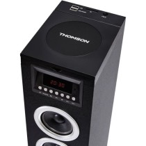 Tour haut-parleurs multimédia THOMSON DS120CD Lecteur CD 60W Bluetoot