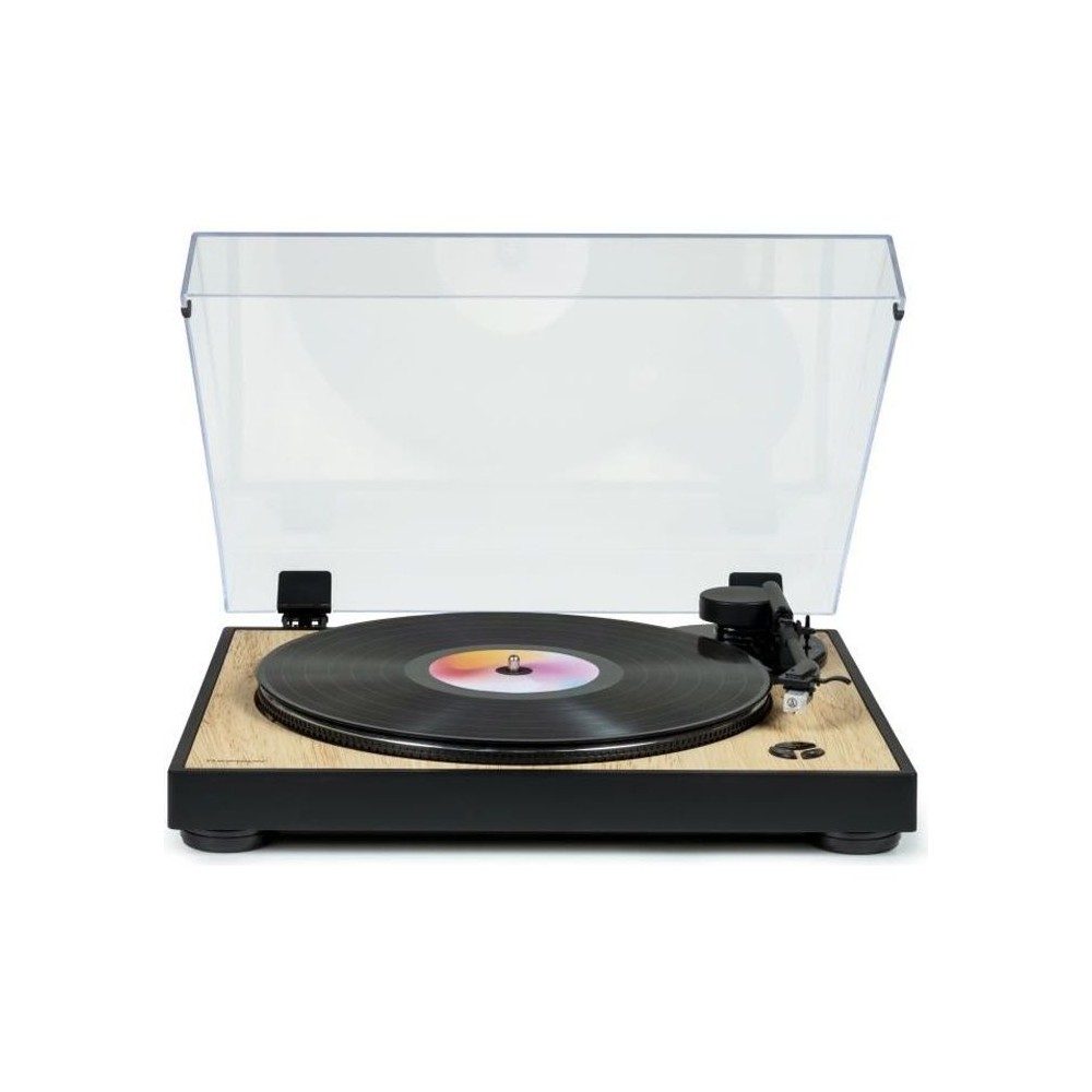 Platine tourne-disques - THOMSON TT300 - Tete de lecture Audio-Technic