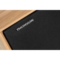 Enceinte résidentielle en bois - THOMSON - WS502 - Bluetooth 5.0, 100