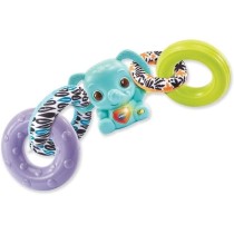 VTECH BABY - Play Green - Nino, Éléphanteau Empilo 3 en 1 (Plastique