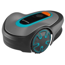 Tondeuse robot connectée Bluetooth GARDENA SILENO Minimo 500 (15202-2