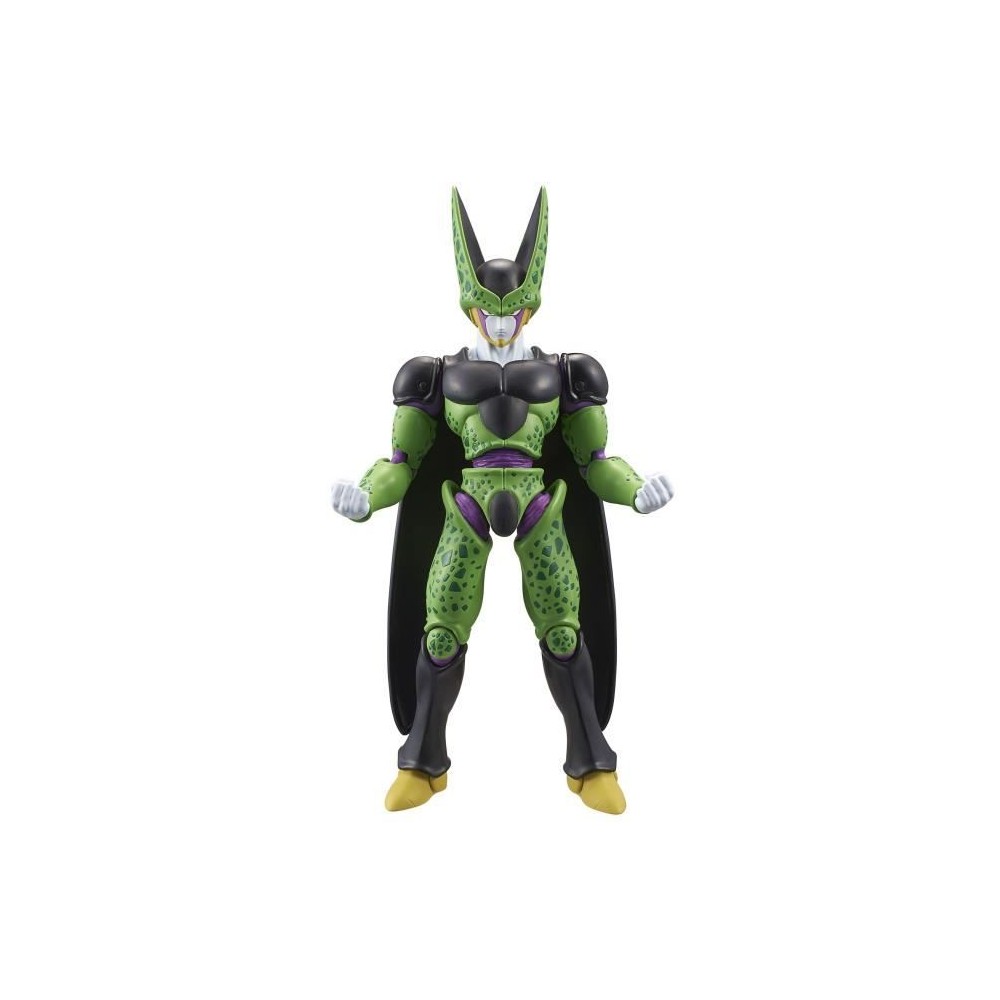 Figurine Dragon Ball Super Cell forme finale 17 cm - BANDAI