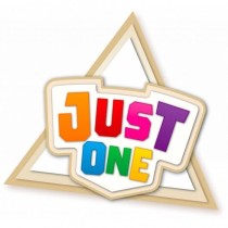 Jeu de société Just One - ASMODEE - a partir de 8 ans - 3 a 7 joueur