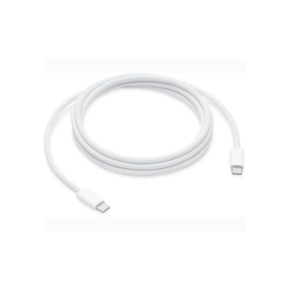 Accessoire pour téléphone mobile Apple CABLE IPHONE USB-C - USB-C 24