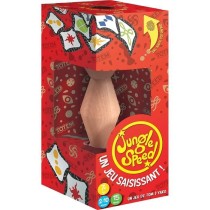 Zygomatic | Jungle Speed | Jeu de société | a partir de 7 ans | 2 a