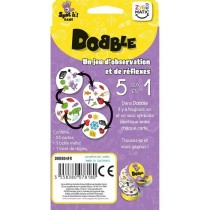 Zygomatic - Dobble : Classique - Édition 2021 - Jeu de société - a