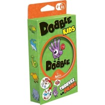 Zygomatic | Dobble : Kids - Édition 2021 | Jeu de société | a parti