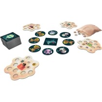 Space Cow | Attrape reves | Jeu de société | a partir de 4 ans | 2 a