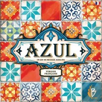 Azul - Asmodee - Jeu de société