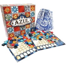 Azul - Asmodee - Jeu de société