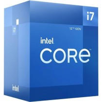 Processeur - INTEL - Core i7-12700 - 25M Cache, jusqu'a 4.90 GHz (BX80