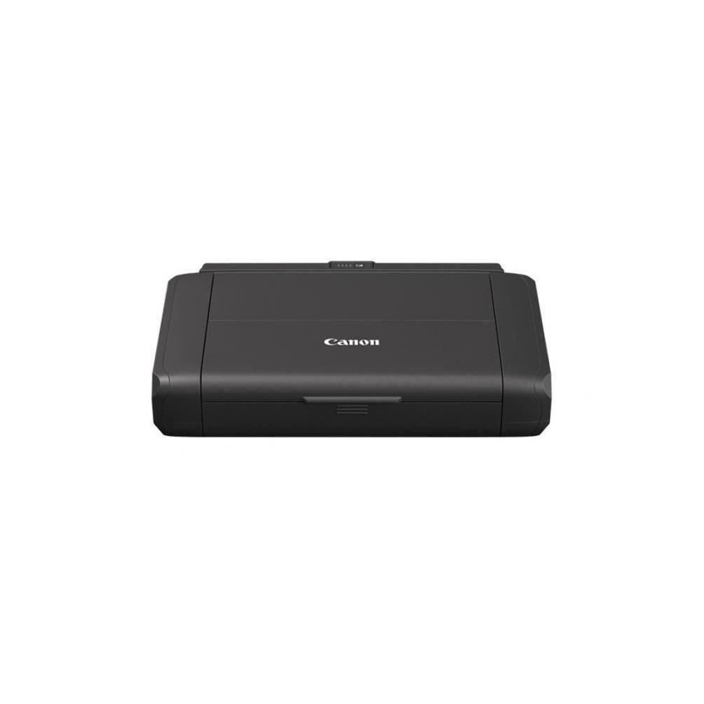 Imprimante Portable Professionnelle - CANON PIXMA TR150 - Jet d'encre