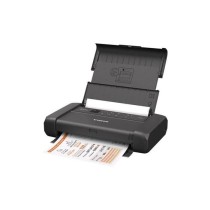 Imprimante Portable Professionnelle - CANON PIXMA TR150 - Jet d'encre