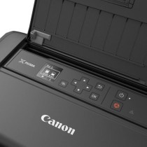 Imprimante Portable Professionnelle - CANON PIXMA TR150 - Jet d'encre