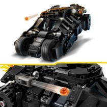 LEGO DC Batman 76303 La Batmobile Tumbler de Batman contre Double-Face