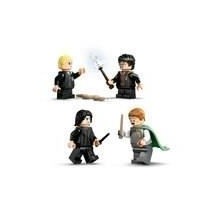 LEGO Harry Potter 76441 Le château de Poudlard : le club de duel - Je